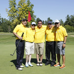 IFMA Toronto Chapter Golf Tournament